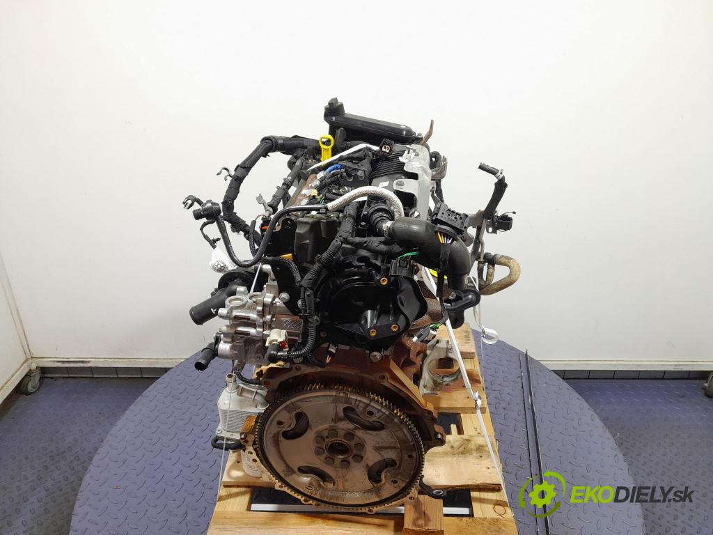 Ford S-max 2019 motor Diesel: BCCC