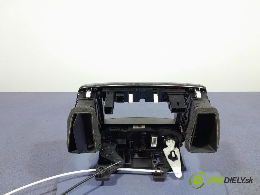 Hyundai I20 2011 prepínač Klimatizácia: Prúd vzduchu: