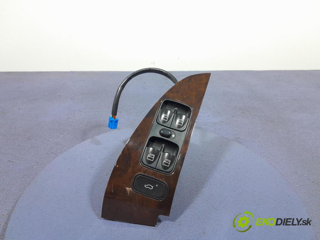 Mercedes C-klasa 2000 prepínač Okná: A2038200110