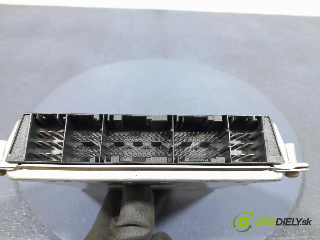 Mercedes C-klasa 2000 riadiaca jednotka Motor: A6111537479