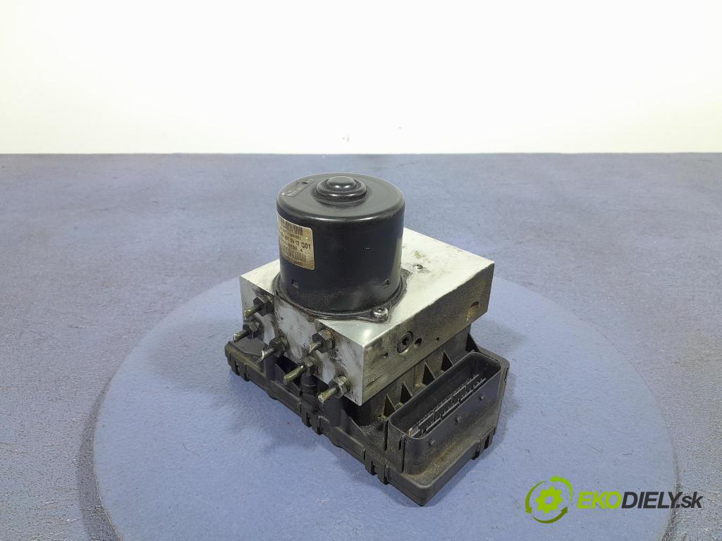 Mercedes C-klasa 2000 čerpadlo ABS x A0044310512