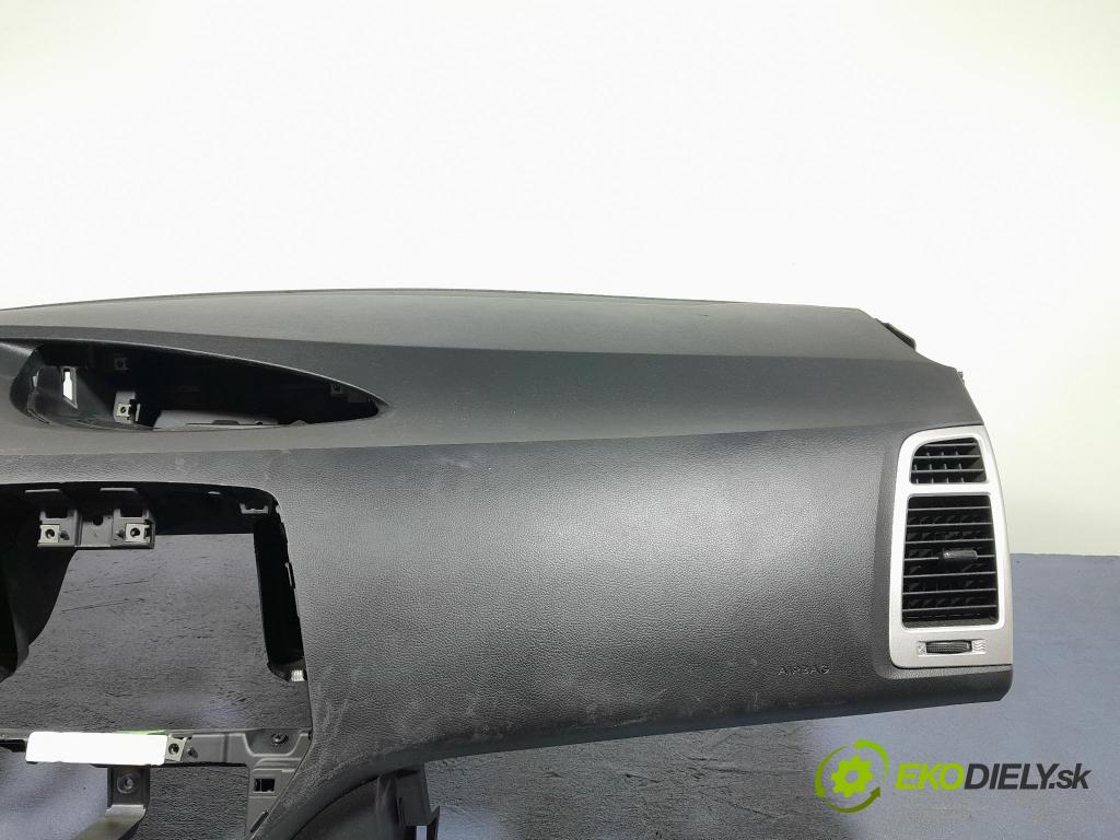 Hyundai I20 2011 kokpit,pristrojová doska 97350-1J000