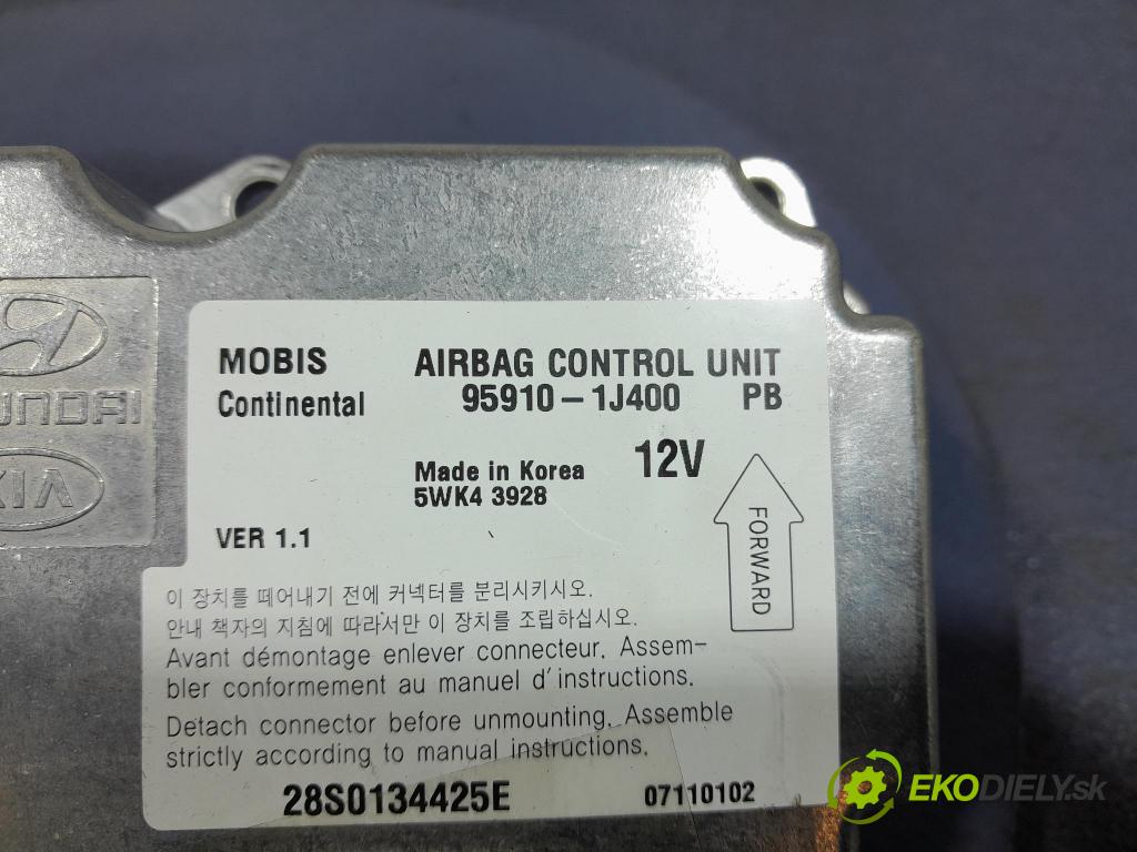 Hyundai I20 2011 kokpit,pristrojová doska 97350-1J000