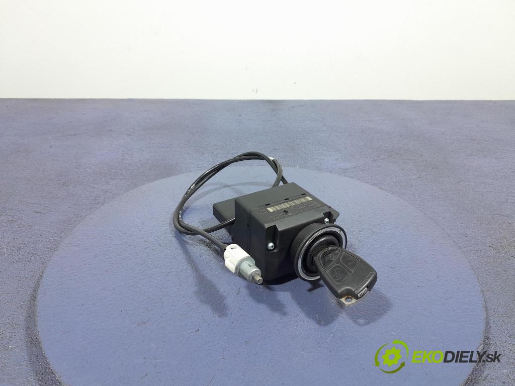 Mercedes C-klasa 2000 Spínač zapalování. 2035450108