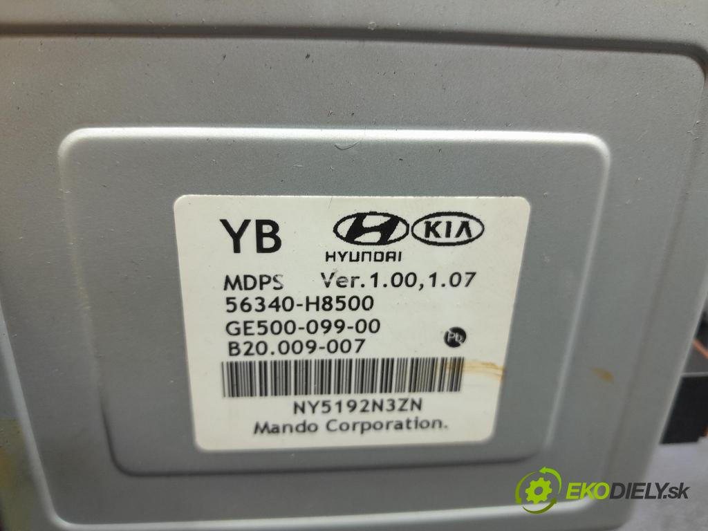 Kia Rio 2019 Stĺpik volant x 56300-H8550