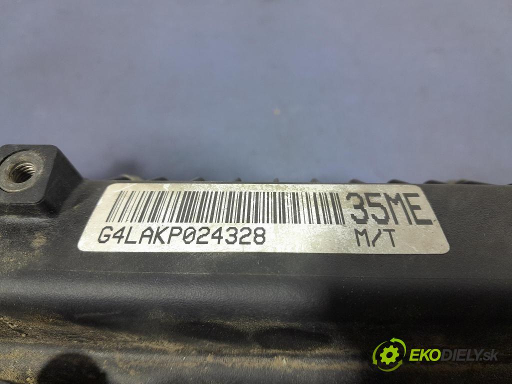 Kia Rio 2019 Hlava: Motor: 22111-08600