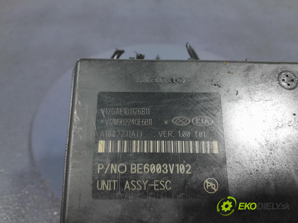 Kia Rio 2019 čerpadlo ABS x 58920-H8200