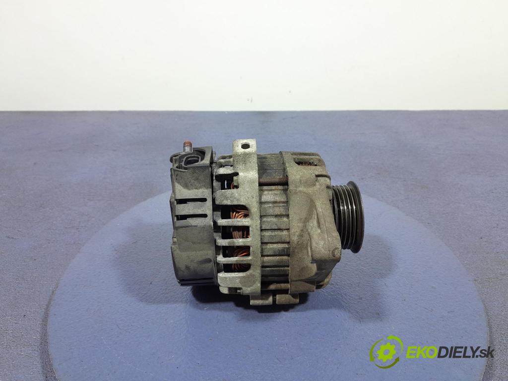 Hyundai I20 2011 Alternator 37300-03300