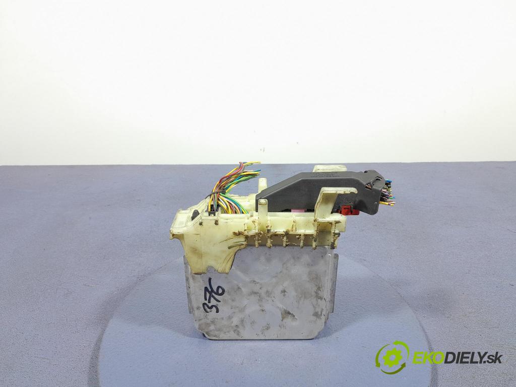 Volvo S80 2002 riadiaca jednotka Motor: 08627148