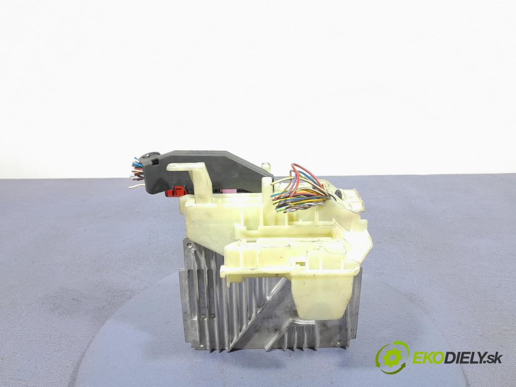 Volvo S80 2002 riadiaca jednotka Motor: 08627148