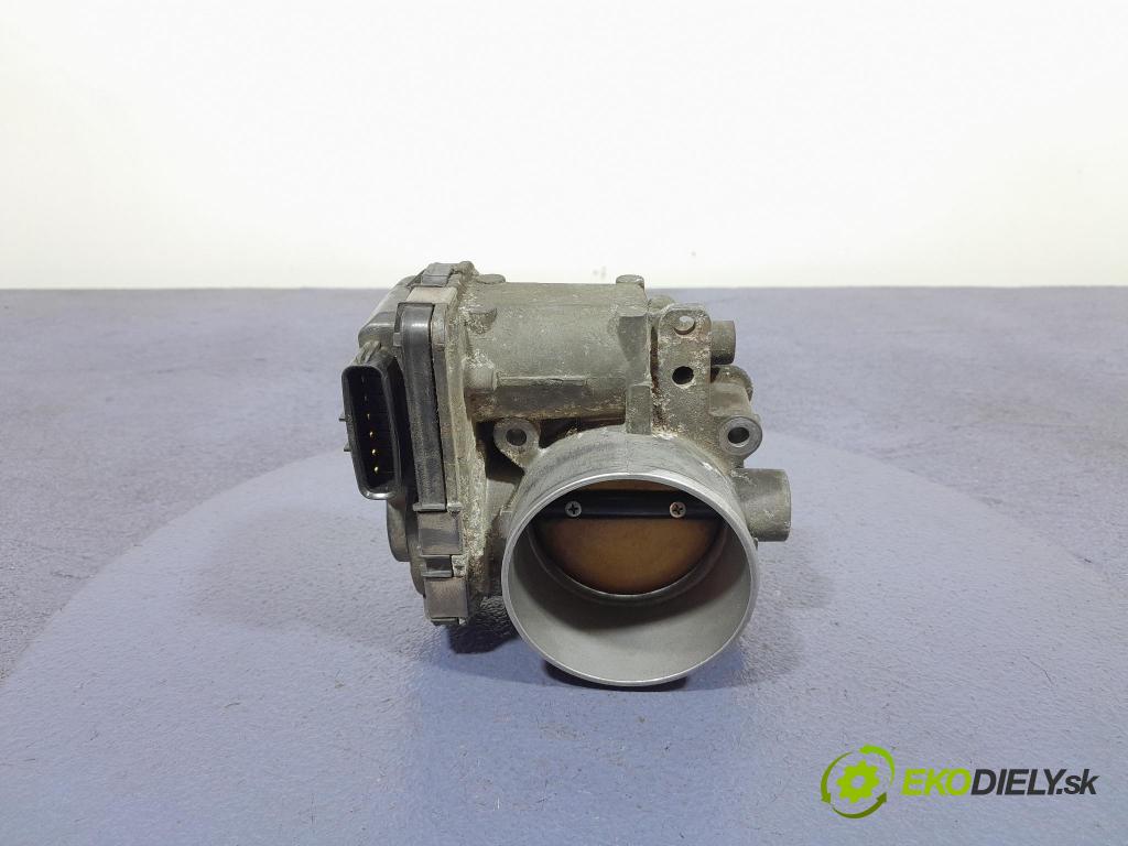 Volvo S80 2002 škrticí klapka 8677796