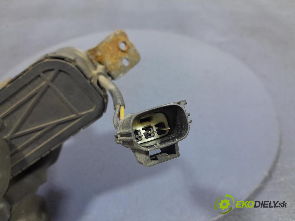 Volvo S80 2002 mechanizmus motor: Stierače: Predné 9154528