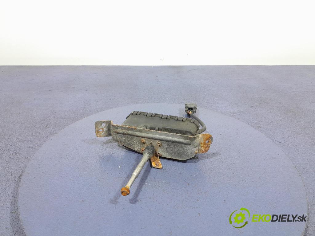 Volvo S80 2002 mechanizmus motor: Stierače: Predné 9154527