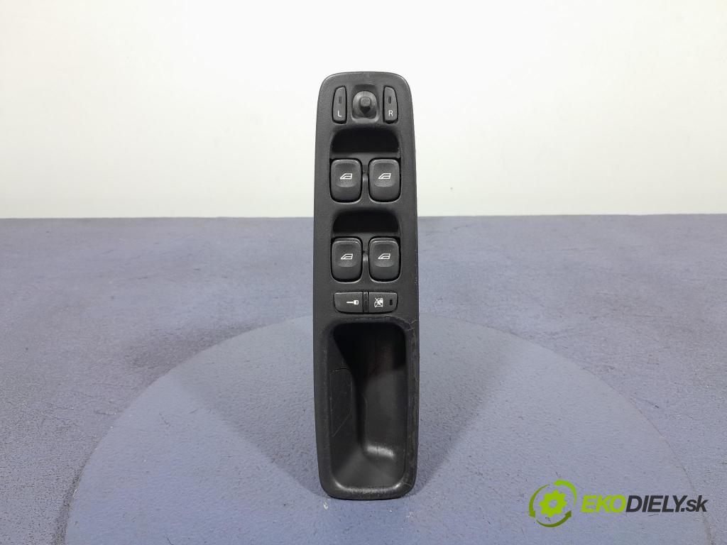 Volvo S80 2002 Přepínač Sklenka: 30658116