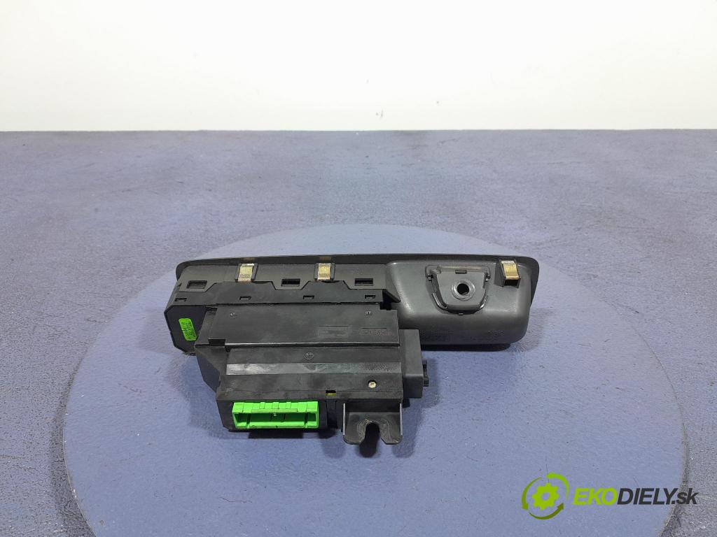 Volvo S80 2002 Přepínač Sklenka: 30658116