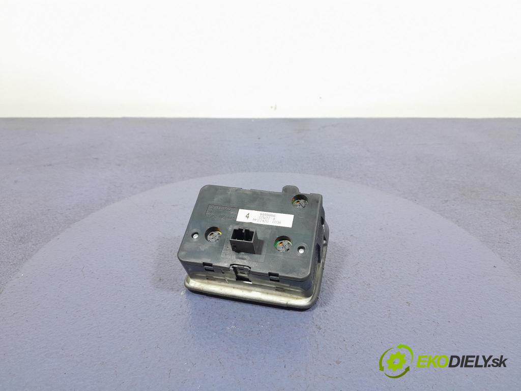 Volvo S80 2002 prepínač svetiel 9459986