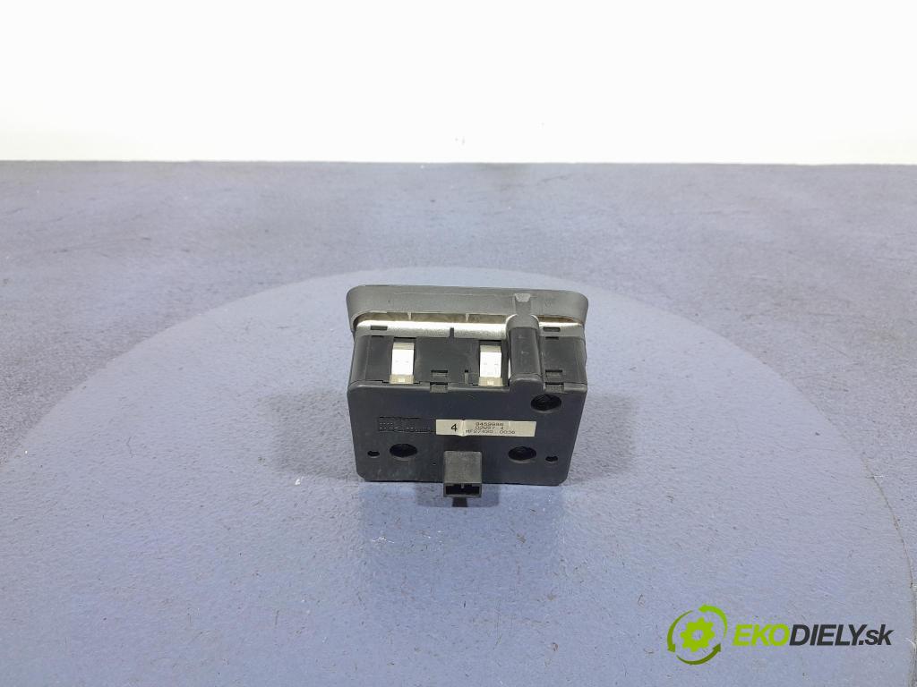 Volvo S80 2002 prepínač svetiel 9459986