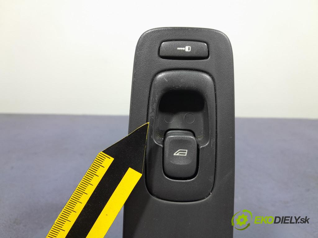 Volvo S80 2002 Přepínač Sklenka: 30658117