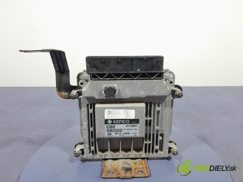 Hyundai I20 2011 riadiaca jednotka Motor: 39110-03256