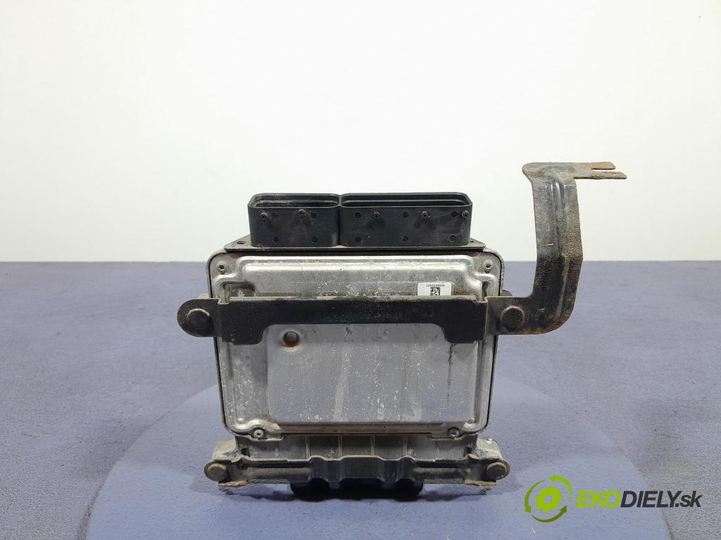 Hyundai I20 2011 riadiaca jednotka Motor: 39110-03256
