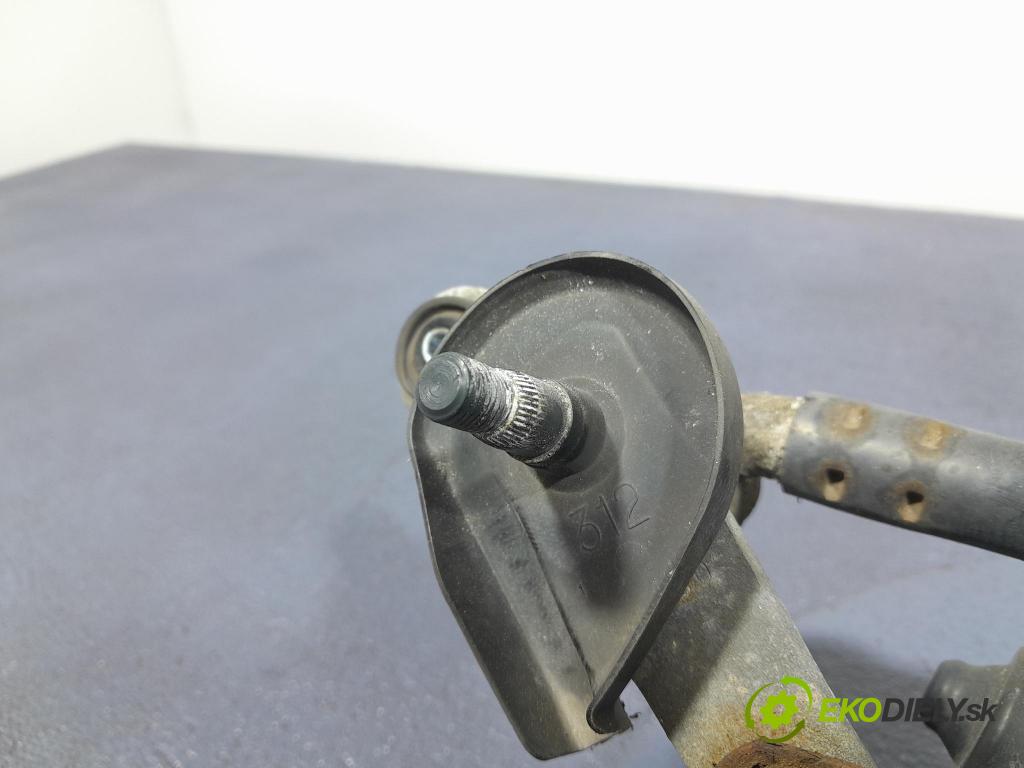 Hyundai I20 2011 mechanizmus motor: Stierače: Predné 98110-1J000