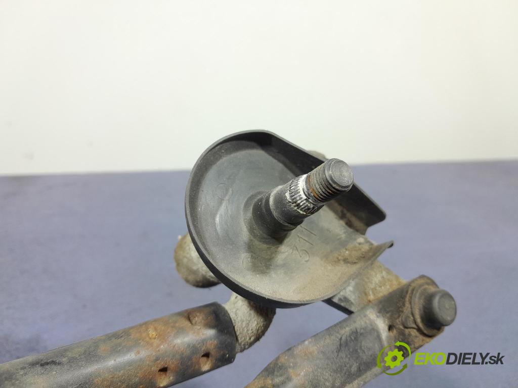Hyundai I20 2011 mechanizmus motor: Stierače: Predné 98110-1J000