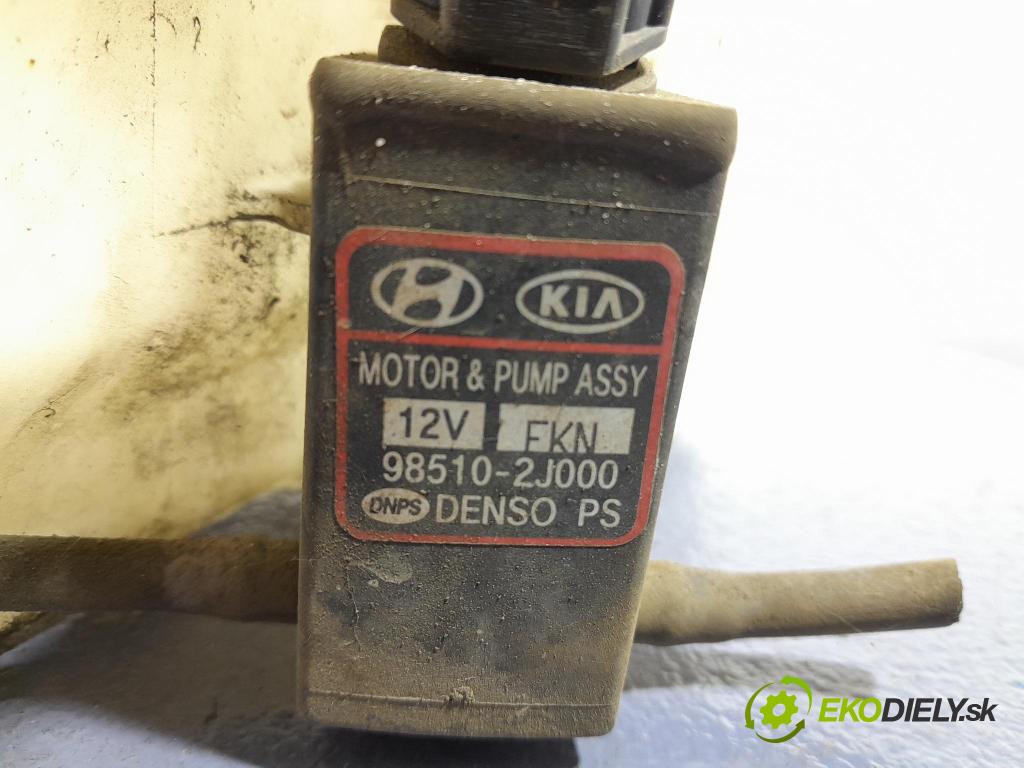 Hyundai I20 2011 nádržka Podložka: 98610-1J000