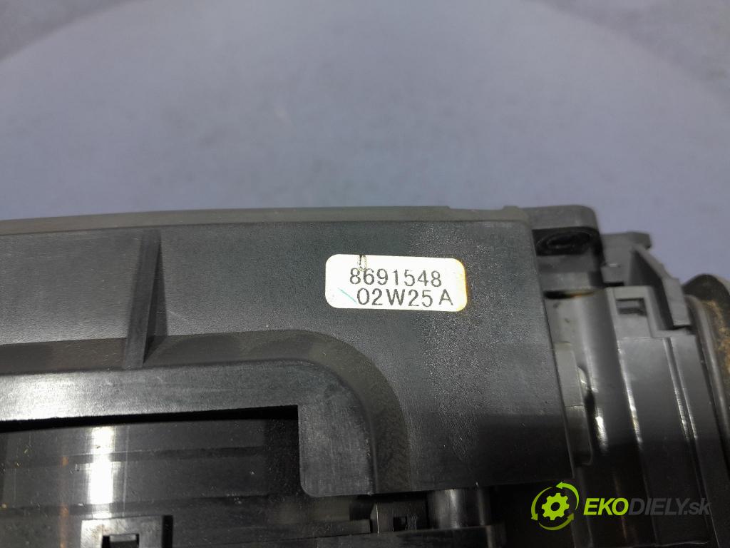 Volvo S80 2002 Přepínač Komplex: 8691548