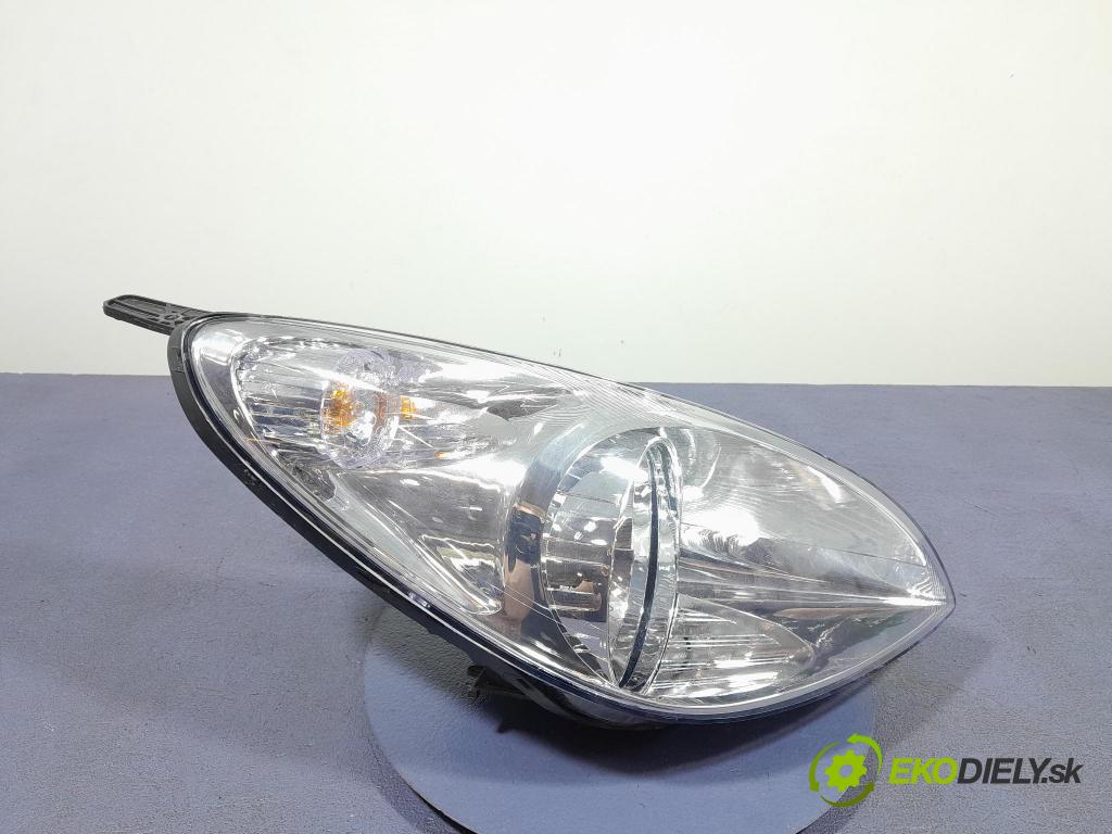 Hyundai I20 2011 Reflektor: v pravo: