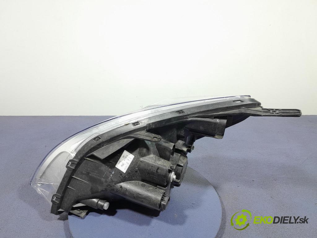 Hyundai I20 2011 Reflektor: v pravo: