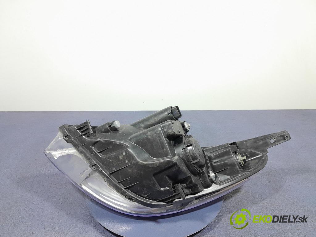 Hyundai I20 2011 Reflektor: v pravo: