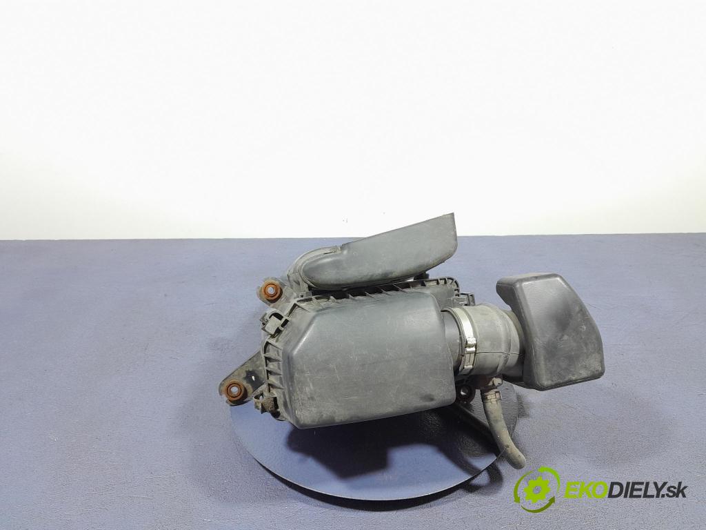 Hyundai I20 2011 obal Filtre: Vzduch: 28112-1J000