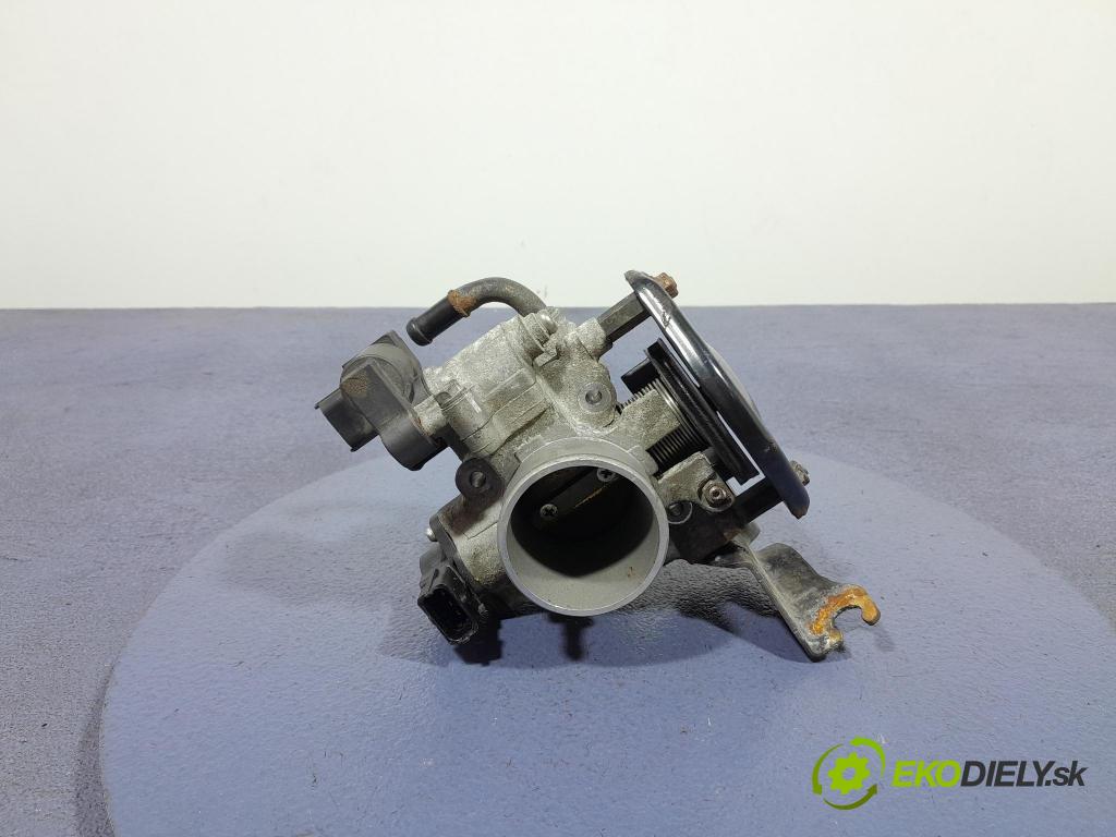Hyundai I20 2011 klapka 35100-03000