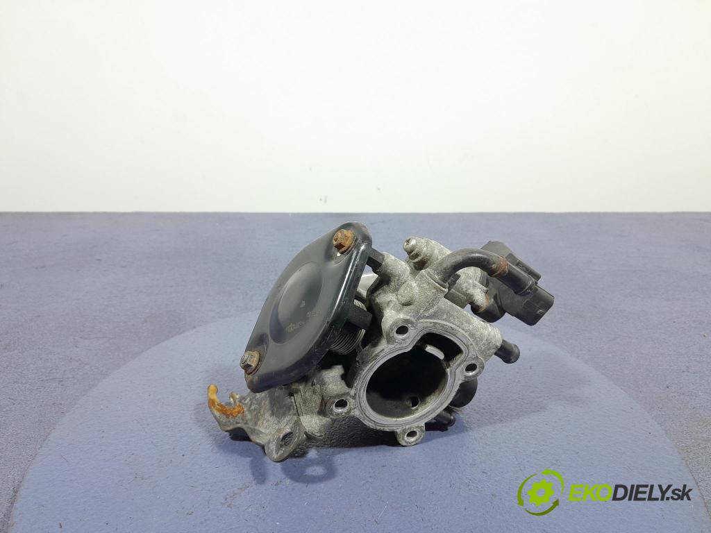Hyundai I20 2011 klapka 35100-03000