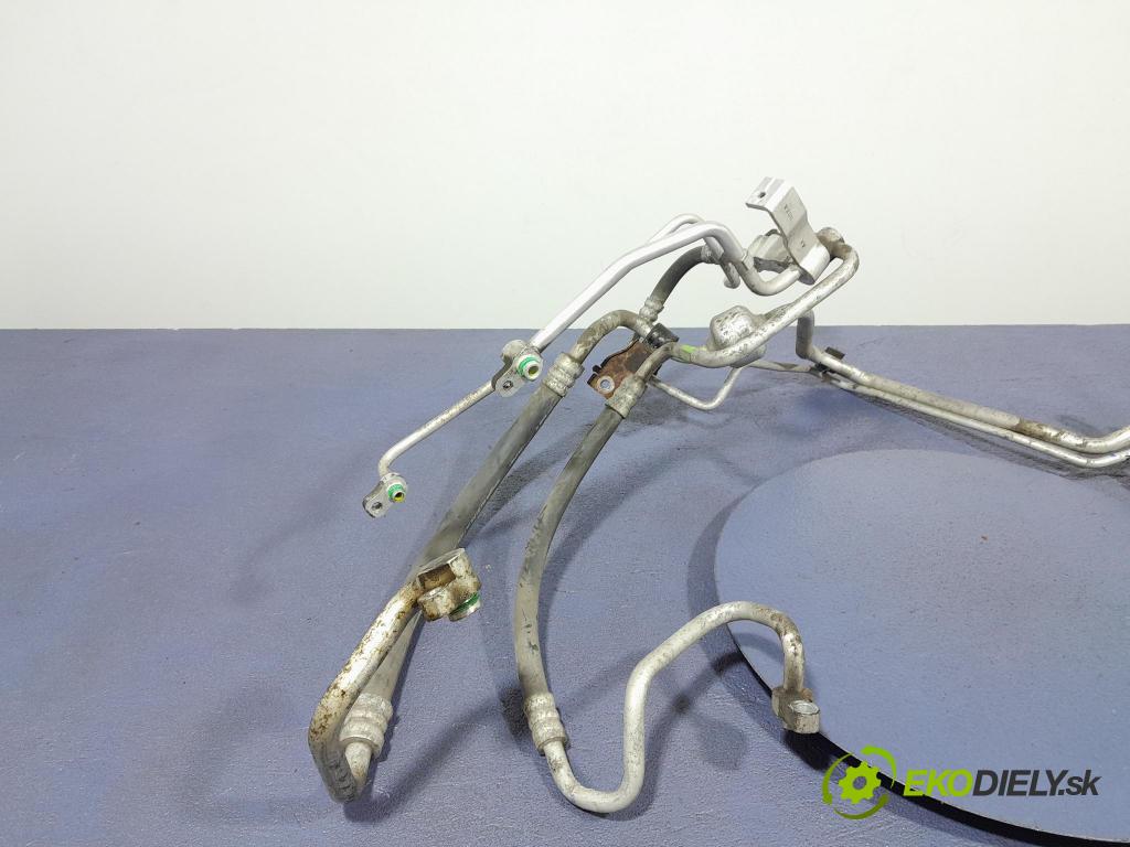 Hyundai I20 2011 rúrka Klimatizácia: F108-KP8BA-01