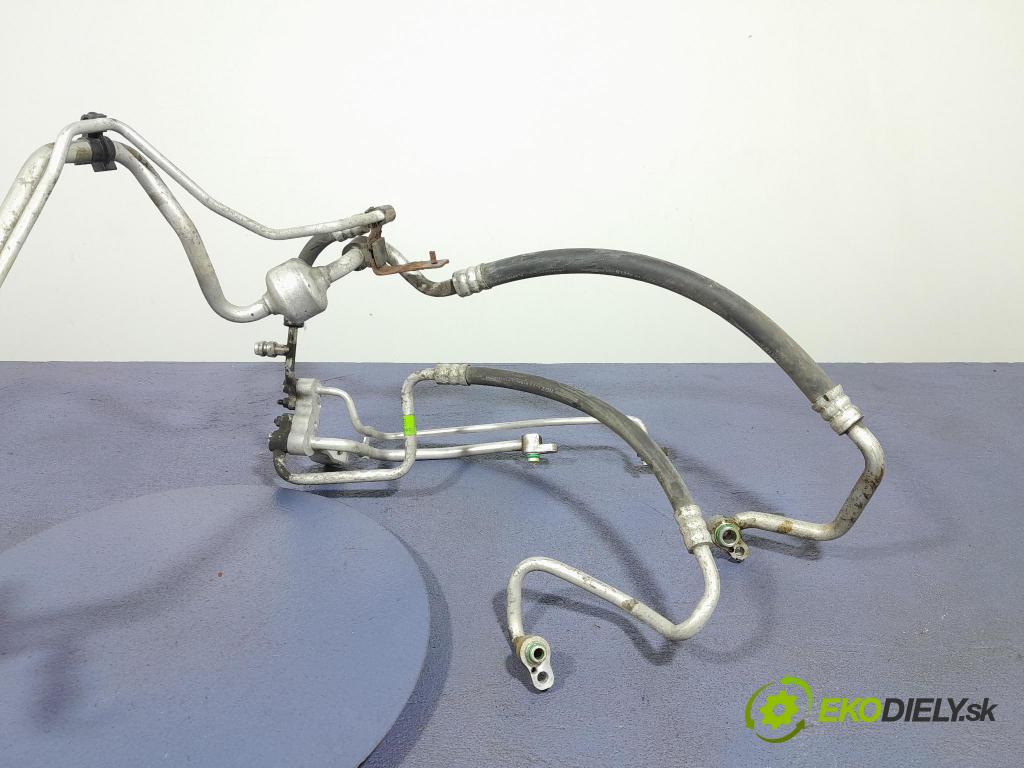 Hyundai I20 2011 rúrka Klimatizácia: F108-KP8BA-01
