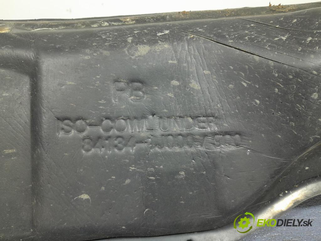 Hyundai I20 2011 torpédo 84134-1J000