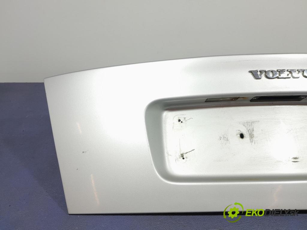 Volvo S80 2002 zadní dveře kufra: kufr 9178167