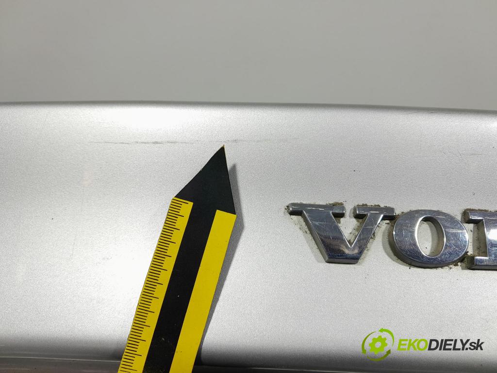 Volvo S80 2002 zadní dveře kufra: kufr 9178167