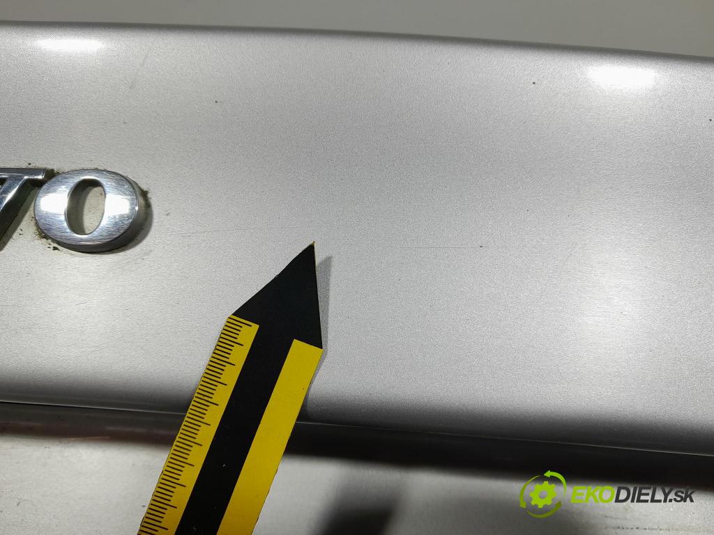 Volvo S80 2002 zadní dveře kufra: kufr 9178167