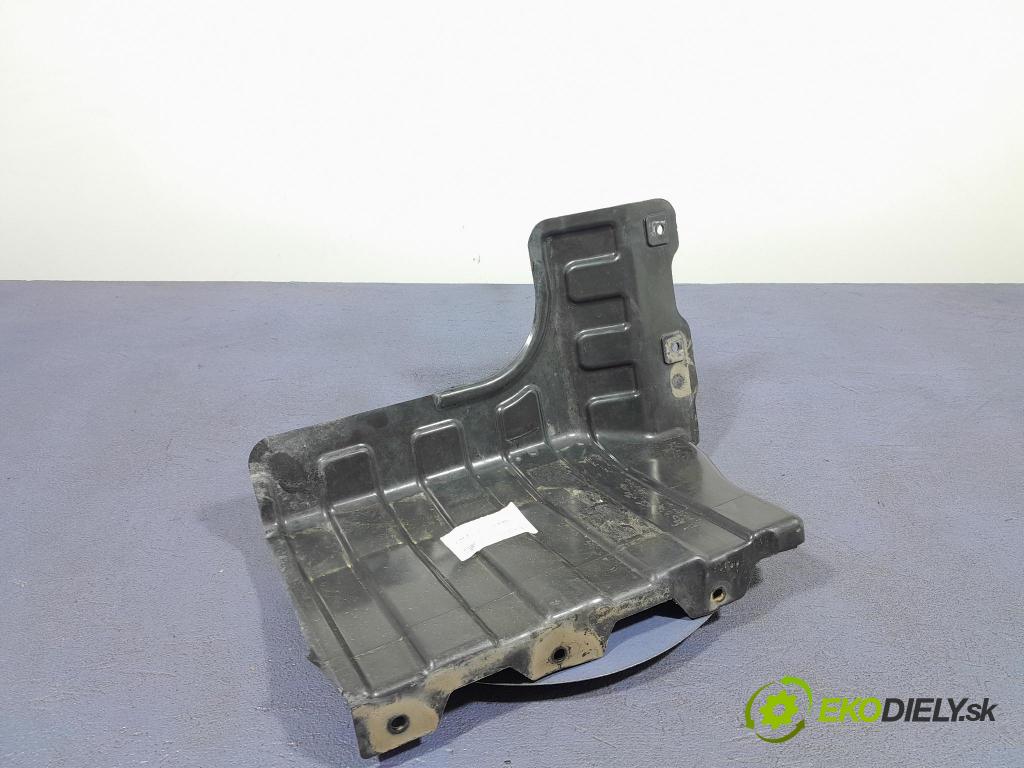 Hyundai I20 2011 kryt Motor: 29120-1J000