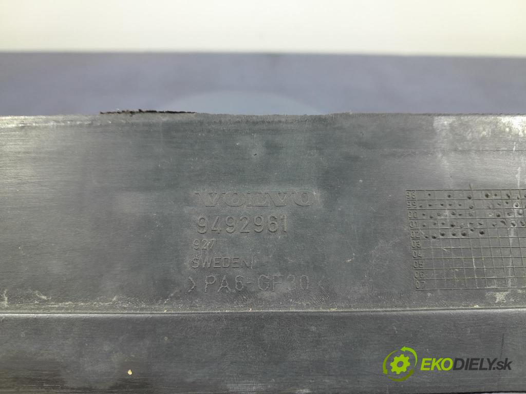 Volvo S80 2002 Chladič Voda 9492961