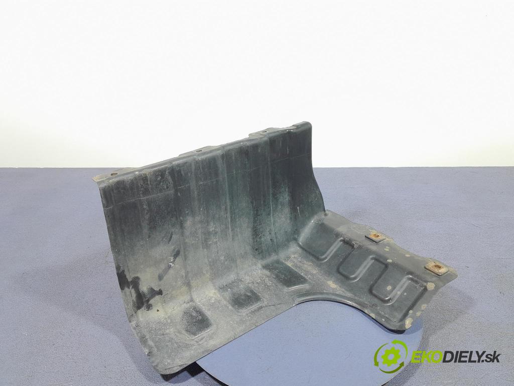 Hyundai I20 2011 kryt Motor: