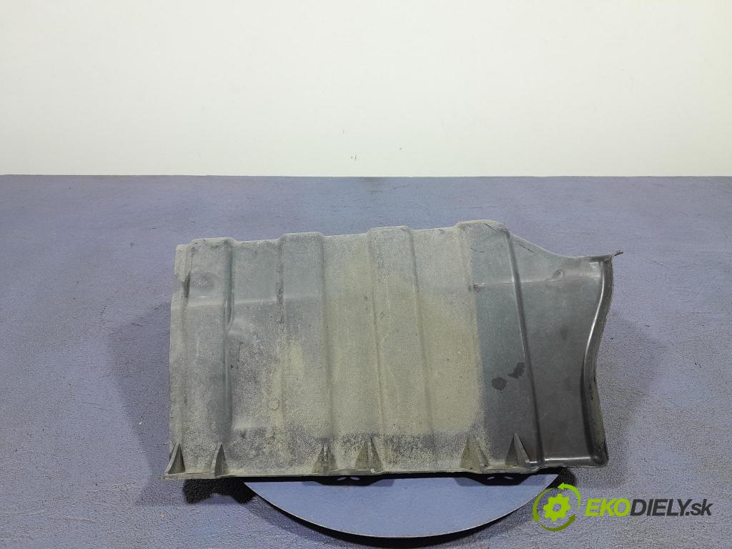 Hyundai I20 2011 kryt Motor: