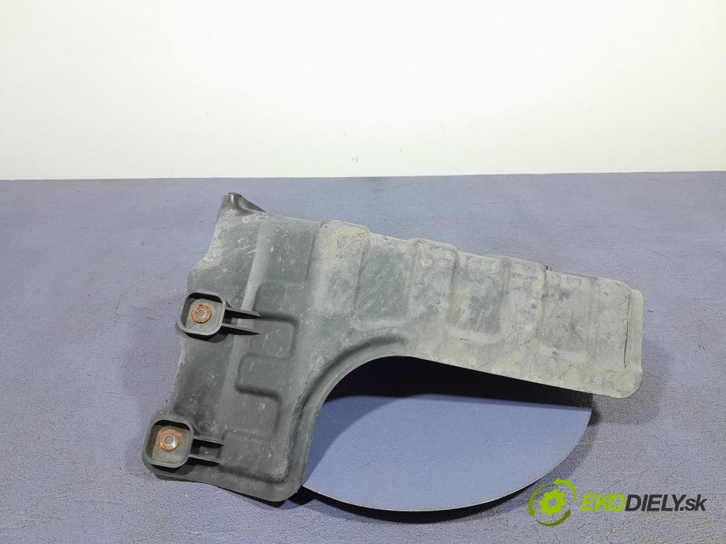Hyundai I20 2011 kryt Motor: