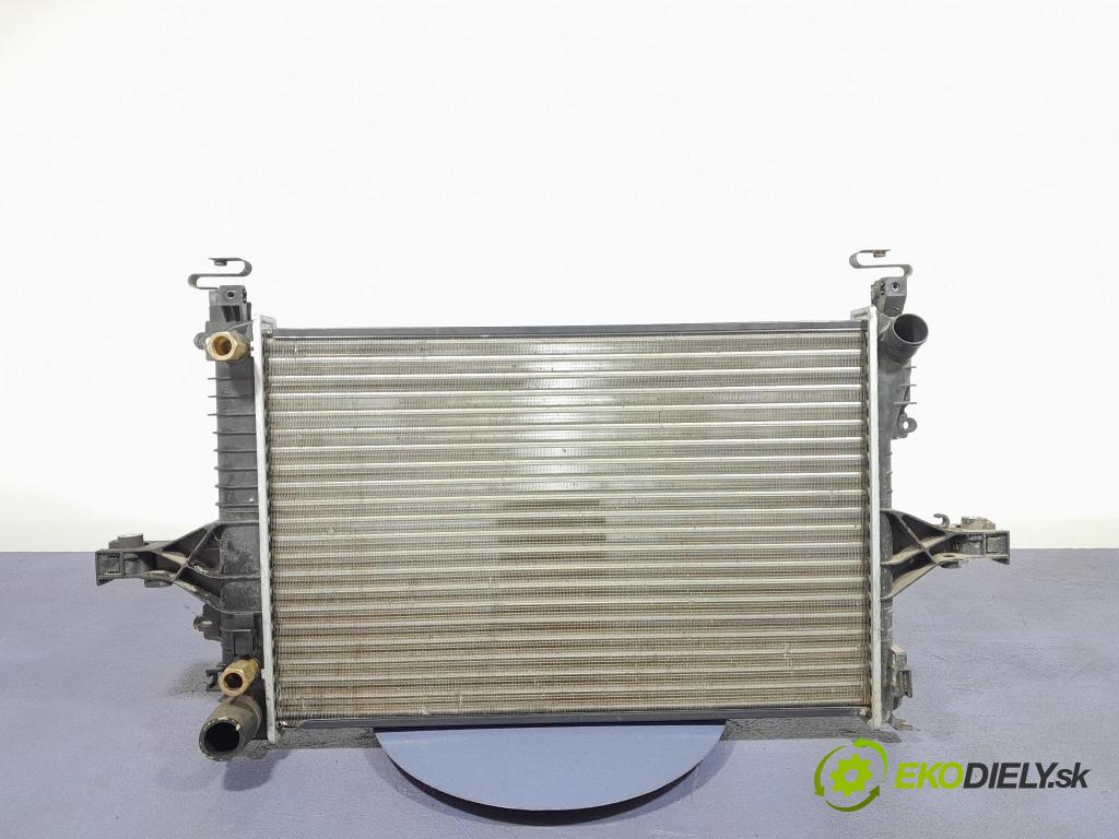 Volvo S80 2002 Chladič Voda AC256918