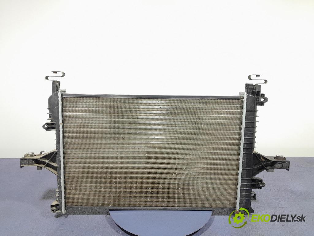 Volvo S80 2002 Chladič Voda AC256918