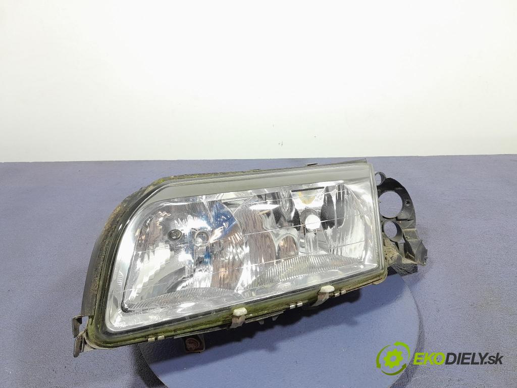 Volvo S80 2002 světlo Levý: 8693537