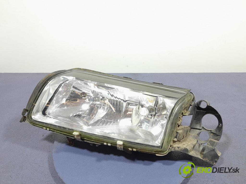 Volvo S80 2002 světlo Levý: 8693537