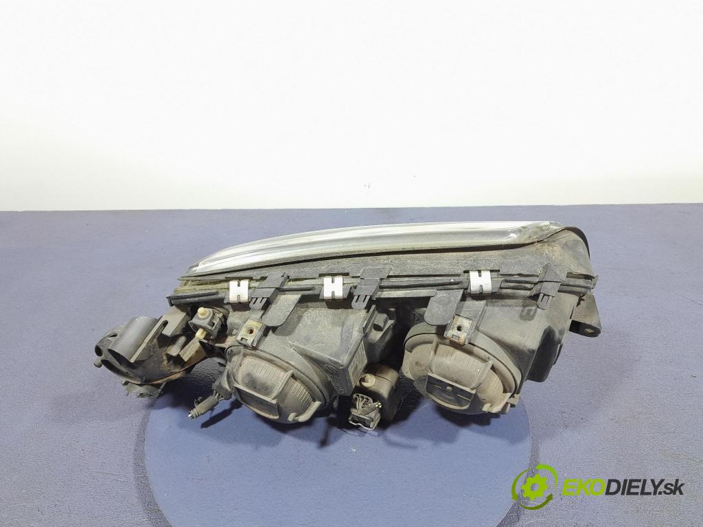 Volvo S80 2002 světlo Levý: 8693537